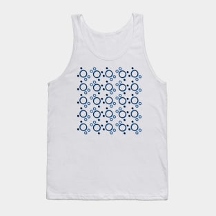 Circle Group 06 Tank Top